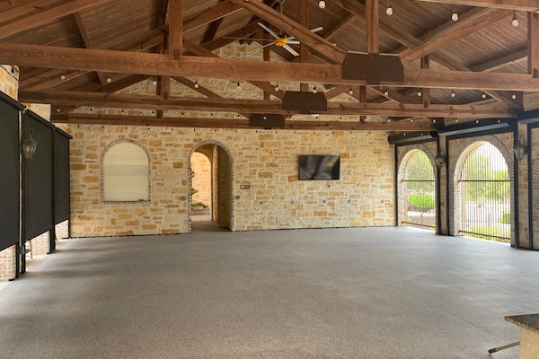 Flooring